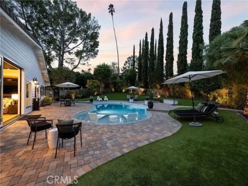 2121 Valhalla Drive, North Tustin, CA