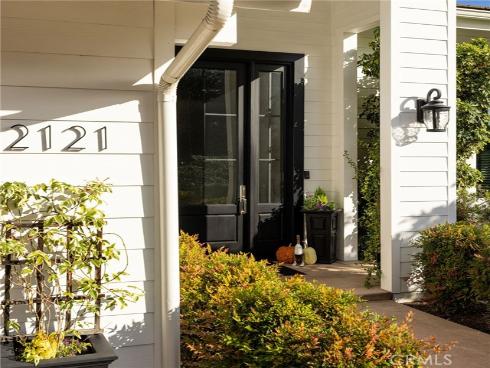 2121 Valhalla Drive, North Tustin, CA