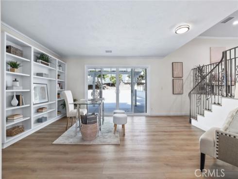 19201 Barrett Lane, North Tustin, CA