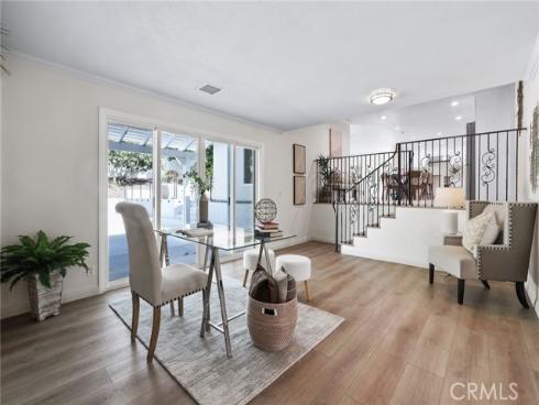 19201 Barrett Lane, North Tustin, CA