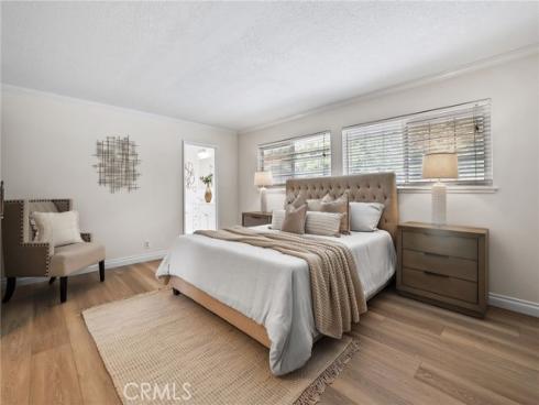 19201 Barrett Lane, North Tustin, CA