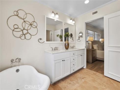 19201 Barrett Lane, North Tustin, CA