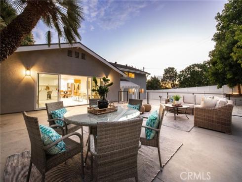 19201 Barrett Lane, North Tustin, CA