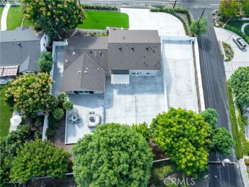 19201 Barrett Lane, North Tustin, CA