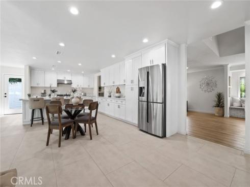 19201 Barrett Lane, North Tustin, CA