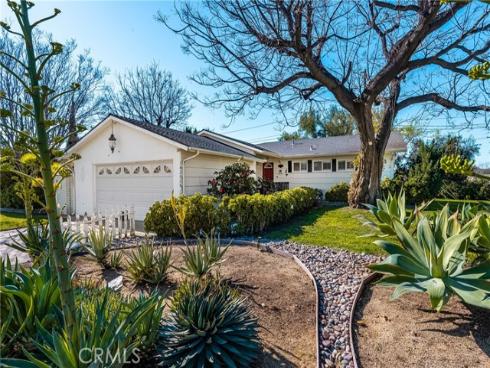 14201 Cameron , North Tustin, CA