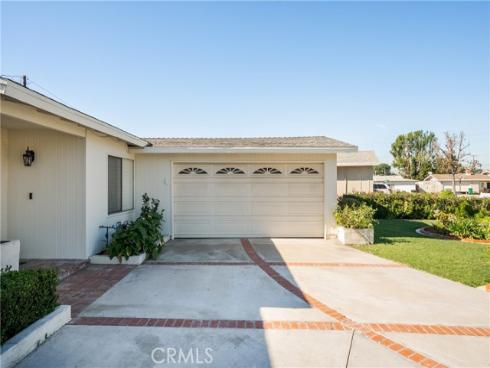 1672 Kenneth Drive, North Tustin, CA