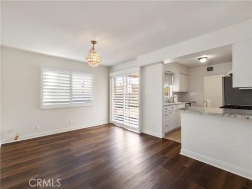 1672 Kenneth Drive, North Tustin, CA