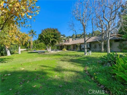 1501 La Loma , North Tustin, CA