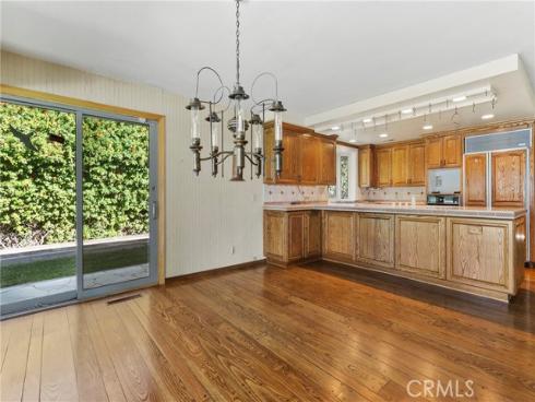 1501 La Loma , North Tustin, CA