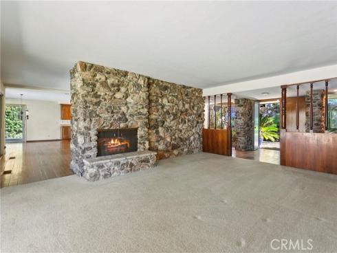 1501 La Loma , North Tustin, CA