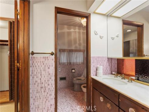 1501 La Loma , North Tustin, CA