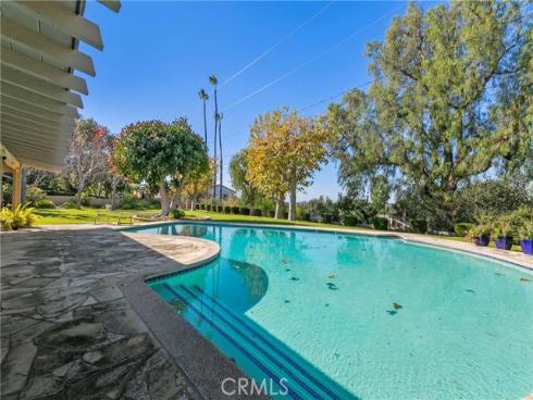 1501 La Loma , North Tustin, CA