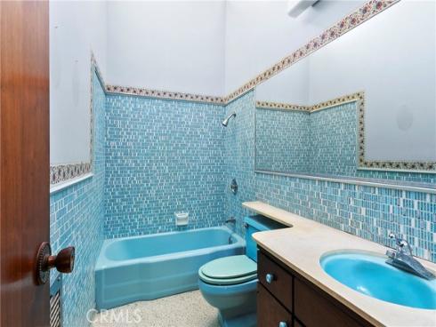 1501 La Loma , North Tustin, CA