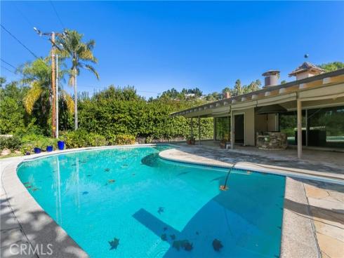 1501 La Loma , North Tustin, CA