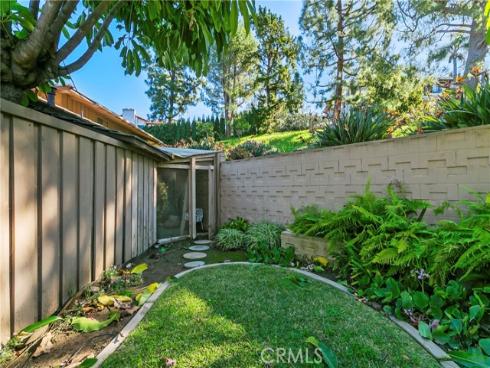 1501 La Loma , North Tustin, CA