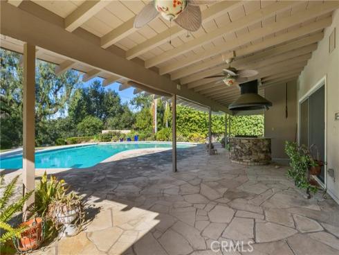 1501 La Loma , North Tustin, CA