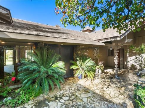 1501 La Loma , North Tustin, CA