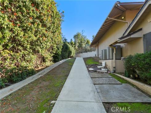 1501 La Loma , North Tustin, CA