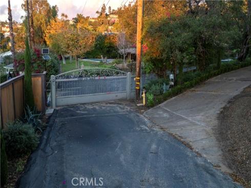 1501 La Loma , North Tustin, CA