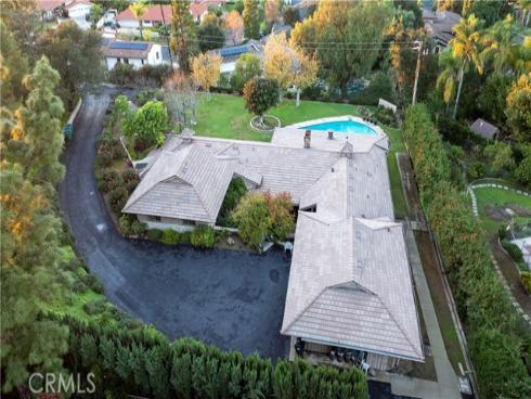 1501 La Loma , North Tustin, CA