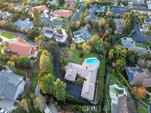 1501 La Loma , North Tustin, CA