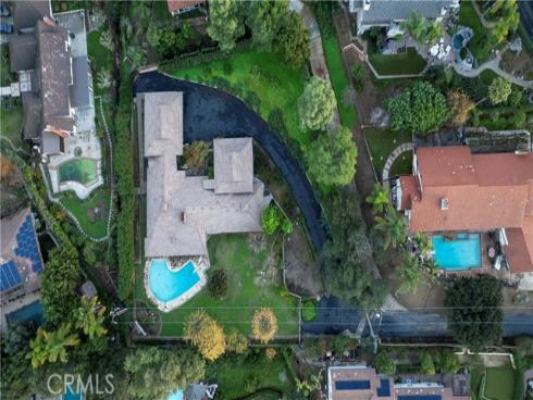 1501 La Loma , North Tustin, CA