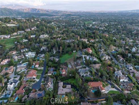 1501 La Loma , North Tustin, CA