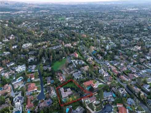 1501 La Loma , North Tustin, CA