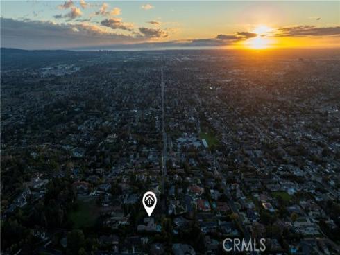 1501 La Loma , North Tustin, CA