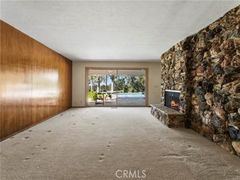 1501 La Loma , North Tustin, CA