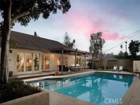 1161 Hyde Park Drive, North Tustin, CA