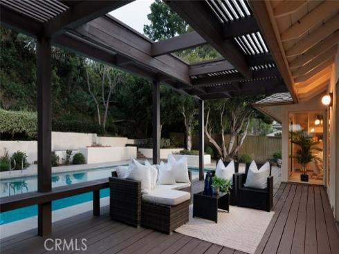 1161 Hyde Park Drive, North Tustin, CA