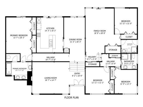 1161 Hyde Park Drive, North Tustin, CA