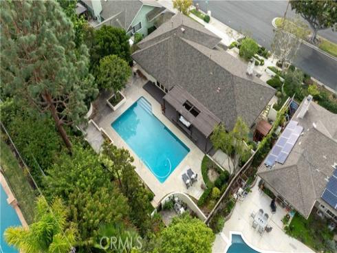 1161 Hyde Park Drive, North Tustin, CA