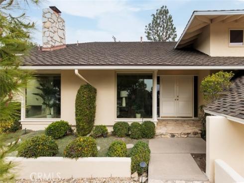 1161 Hyde Park Drive, North Tustin, CA