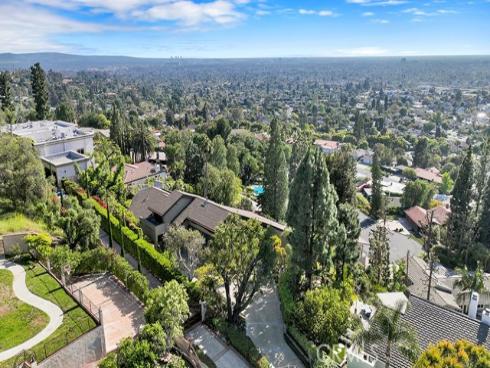 10841 Hideaway , North Tustin, CA