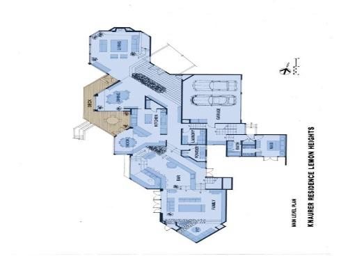 10841 Hideaway , North Tustin, CA