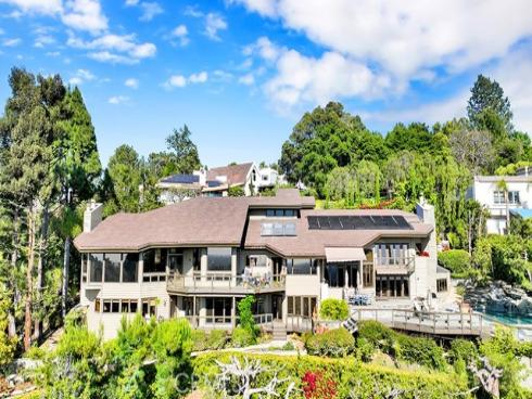 10841 Hideaway , North Tustin, CA