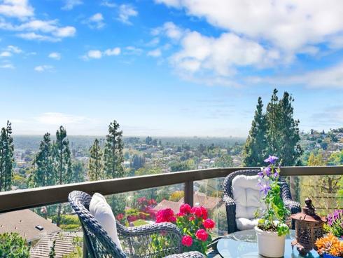 10841 Hideaway , North Tustin, CA