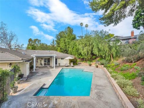 10471 Brightwood Drive, North Tustin, CA