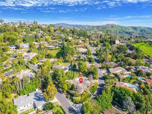 10471 Brightwood Drive, North Tustin, CA