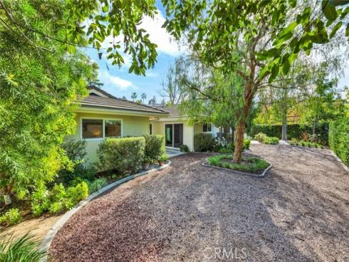10471 Brightwood Drive, North Tustin, CA