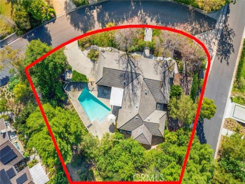 10471 Brightwood Drive, North Tustin, CA