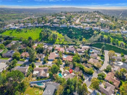 10471 Brightwood Drive, North Tustin, CA