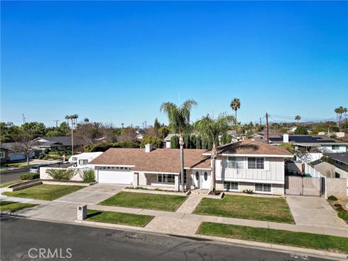 18161 Larkstone , North Tustin, CA