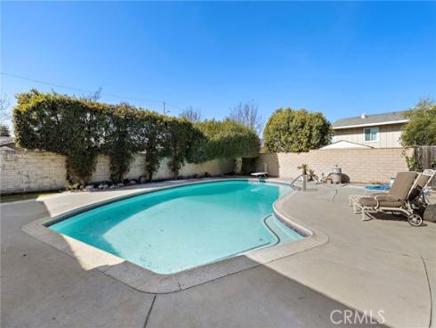 18161 Larkstone , North Tustin, CA
