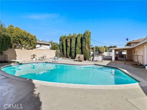 18161 Larkstone , North Tustin, CA