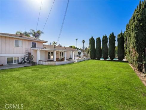 18161 Larkstone , North Tustin, CA