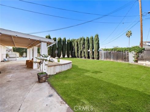 18161 Larkstone , North Tustin, CA